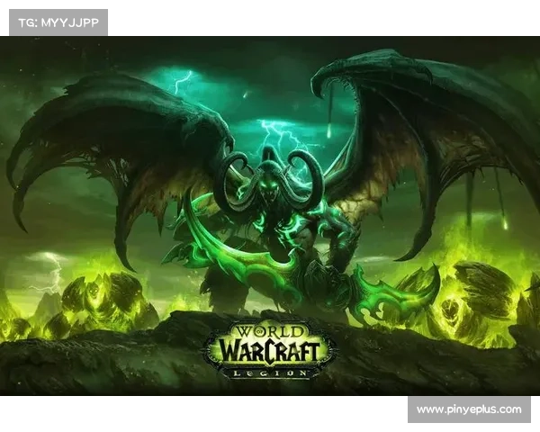 魔兽世界10.0：全新调整视角，以中心为焦点