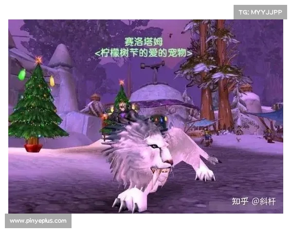 魔兽世界宠物升级攻略：解锁紫色等级的秘籍